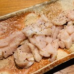 炭火焼 ホンマ - 