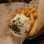 ビストロ酒場 ウラロジ - 