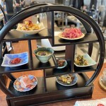 中華私房菜ハスノハナ - 