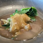 中華私房菜ハスノハナ - 