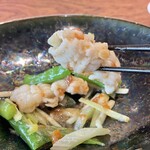 中華私房菜ハスノハナ - 