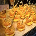 カフェ・イン・ザ・パーク - 