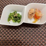 中国料理 桃李 - 