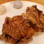 ビストロ酒場 ウラロジ - 