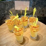 カフェ・イン・ザ・パーク - 