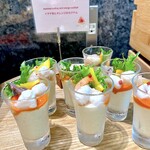 カフェ・イン・ザ・パーク - 