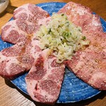 炭火焼 ホンマ - 