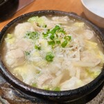 炭火焼 ホンマ - 