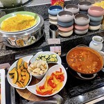 カフェ・イン・ザ・パーク - 