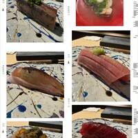 鮨shizuku 西天満 - 