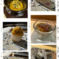 鮨shizuku 西天満 - 