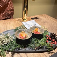 和牛懐石 但馬屋 梅田 - 