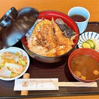 天ぷら ひさご - 