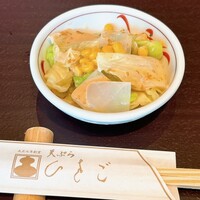 天ぷら ひさご - 