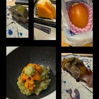 鮨shizuku 西天満 - 