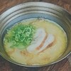 帆のるプレミア - リッチチキンラーメン