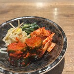 和牛料理 一石三鳥 - 