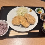 いい日とん勝 - 