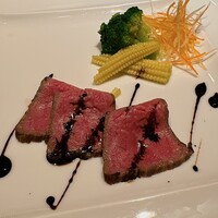 鉄板焼 かいか - 