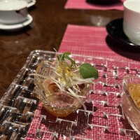 中国料理柳城 - 