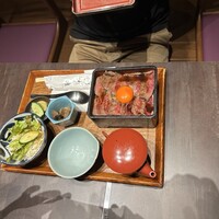 焼肉 きたん 法善寺 -  焼肉 きたん 法善寺 -