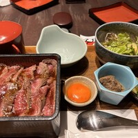 焼肉 きたん 法善寺 -  焼肉 きたん 法善寺 -