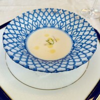 山手十番館 レストラン&カフェ -  山手十番館 レストラン&カフェ -