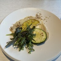 TOOTH TOOTH GARDEN RESTAURANT - 