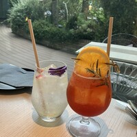 TOOTH TOOTH GARDEN RESTAURANT - 