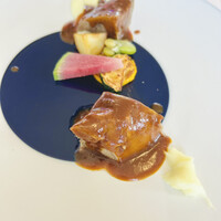 山手十番館 レストラン&カフェ -  山手十番館 レストラン&カフェ -