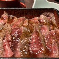 焼肉 きたん 法善寺 -  焼肉 きたん 法善寺 -