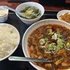 本格四川料理 麻辣先生 飯田橋店
