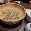 蕎麦 伊とう