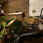 カレーショップ初恋 - 