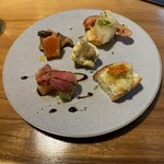 L'atelier di Yoshitake - 