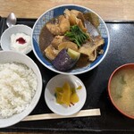お食事処 たかはし - 