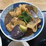 お食事処 たかはし - 