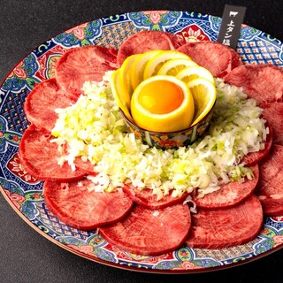 定番から希少部位まで♪