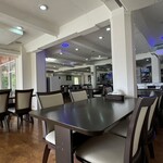 インデアンレストラン  ニューミラ - 