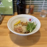 川川うどん - ねこさまうどん