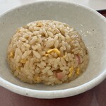 くまもと中央カントリークラブ - 焼飯