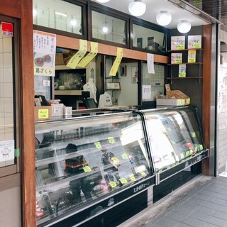 だんごの富士見屋_2