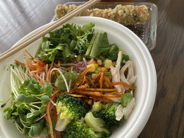 Hanamaru Udon Narimasu Ekimae Ten photo 4