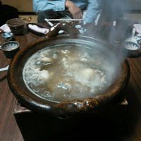 大市 - 〇鍋