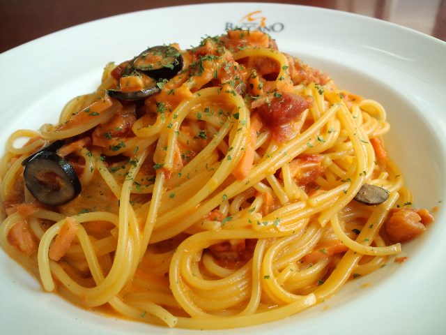 Baccano バッカーノ 福島 イタリアン 食べログ