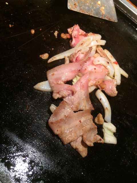 下町のてっぱん焼だるまや 吉祥寺 お好み焼き 食べログ 下町のてっぱん焼だるまや 吉祥寺 お好み焼き 食べログ
