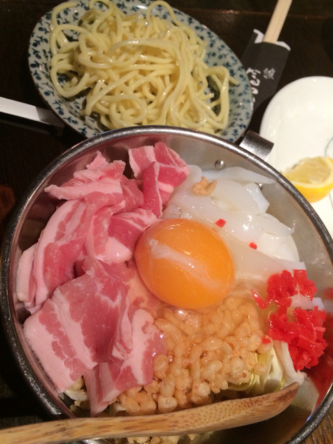 下町のてっぱん焼だるまや 吉祥寺 お好み焼き 食べログ 下町のてっぱん焼だるまや 吉祥寺 お好み焼き 食べログ