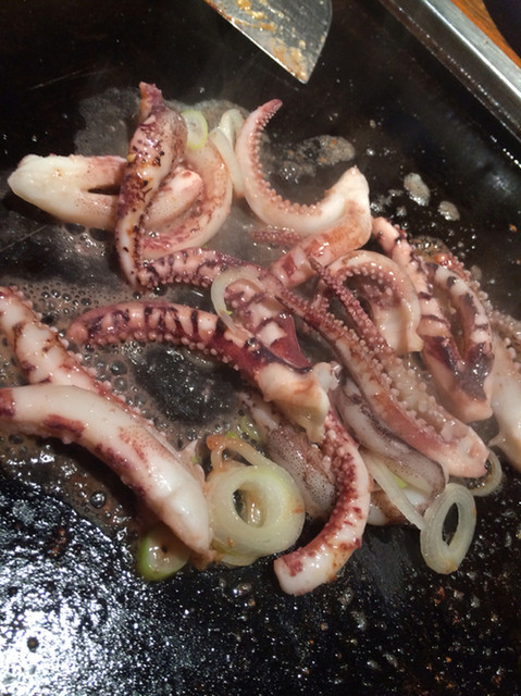 下町のてっぱん焼だるまや 吉祥寺 お好み焼き 食べログ 下町のてっぱん焼だるまや 吉祥寺 お好み焼き 食べログ