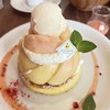カフェ アクイーユ 恵比寿店