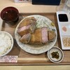 厚切りレアとんかつ ゆうとん 守山店